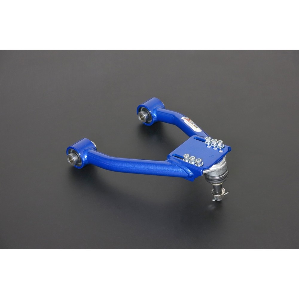 MAZDA MIATA/MX-5 '15 FRONT UPPER CAMBER ARM (PILLOW BALL) - 2PCS/SET