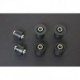 MAZDA MIATA/MX-5 '15 FRONT LOWER ARM (PILLOW BALL) 6PCS/SET