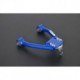 MAZDA MIATA/MX-5 '15 FRONT UPPER CAMBER ARM (HARDEN RUBBER) - 2PCS/SET