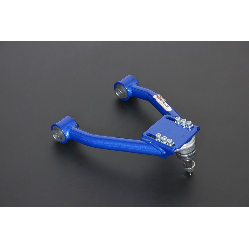 MAZDA MIATA/MX-5 '15 FRONT UPPER CAMBER ARM (HARDEN RUBBER) - 2PCS/SET