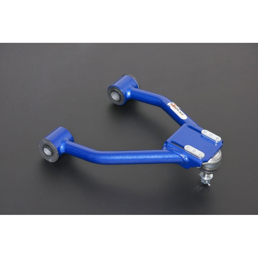 MAZDA MIATA NB '98-05 FRONT UPPER CAMBER ARM (HARDEN RUBBER) 2PCS/ET