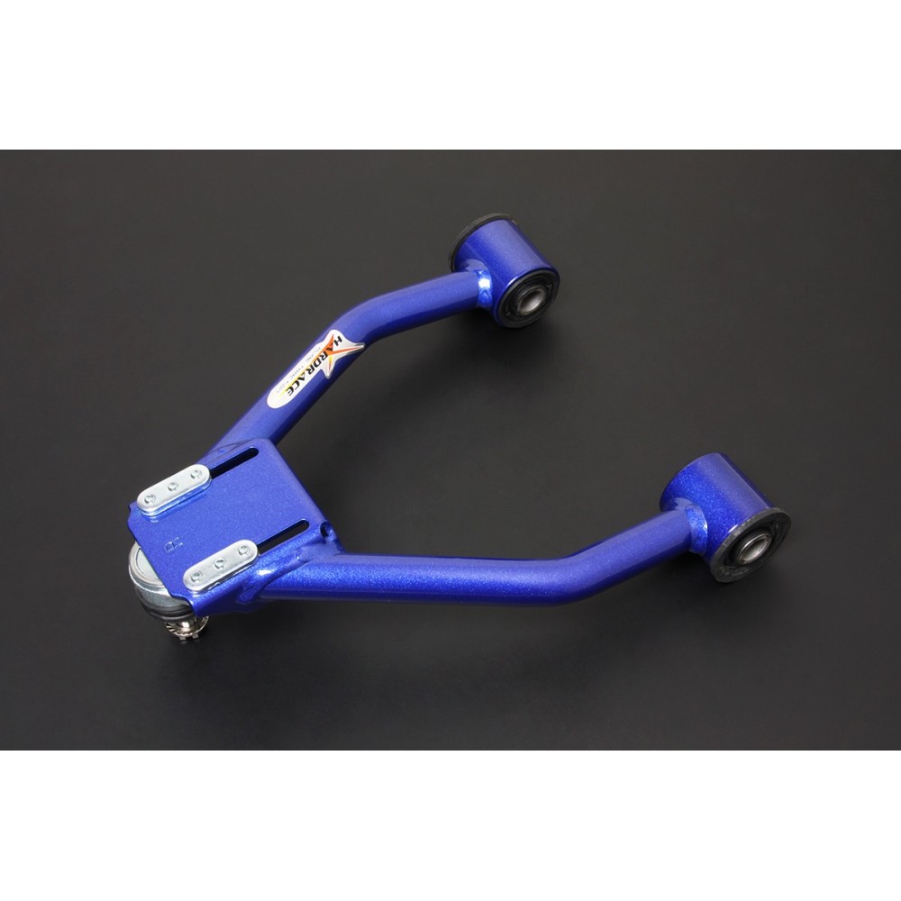 MIATA NA FRONT UPPER CAMBER ARM (HARDEN RUBBER) 2PCS/ET