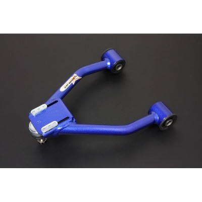 MIATA NA FRONT UPPER CAMBER ARM (HARDEN RUBBER) 2PCS/ET
