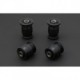 MIATA 90-03 FRONT CONTROL ARM BUSH (HARDEN RUBBER) 4PCS/SET