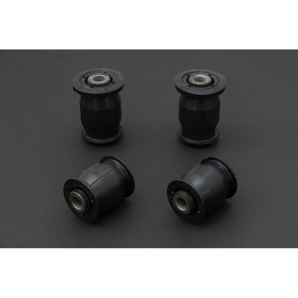 MIATA 90-03 FRONT CONTROL ARM BUSH (HARDEN RUBBER) 4PCS/SET