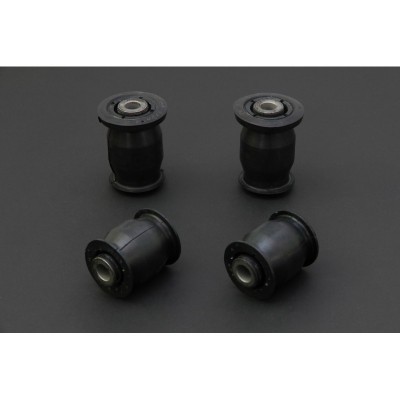 MIATA 90-03 FRONT CONTROL ARM BUSH (HARDEN RUBBER) 4PCS/SET