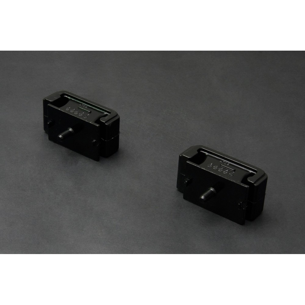MIATA 90-03 REINFORCED ENGINE MOUNT 2PCS/SET
