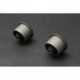 MIATA 90-03 REAR DIFFERENTIAL BUSHING (HARDEN RUBBER) 2PCS/SET