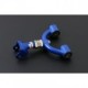 MIATA REAR UPPER CAMBER ARM (HARDEN RUBBER) 2PCS/ET
