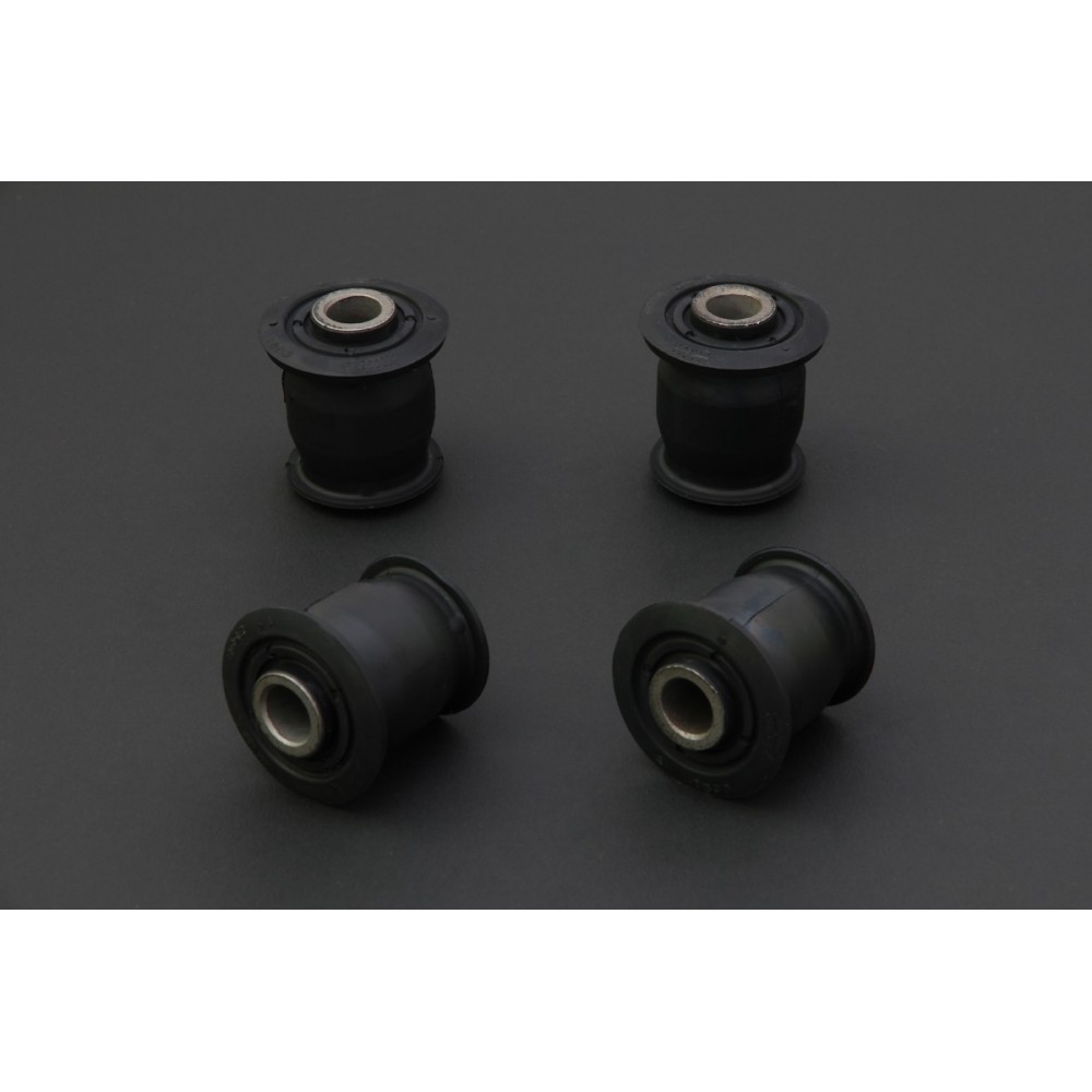 MIATA 90-03 FRONT UPPER ARM BUSH (HARDEN RUBBER) 4PCS/SET