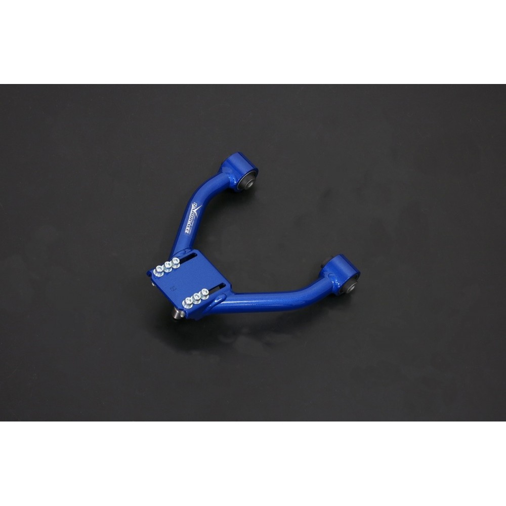 RX-7 FD FRONT UPPER CAMBER KIT (HARDEN RUBBER) - 2PCS/SET