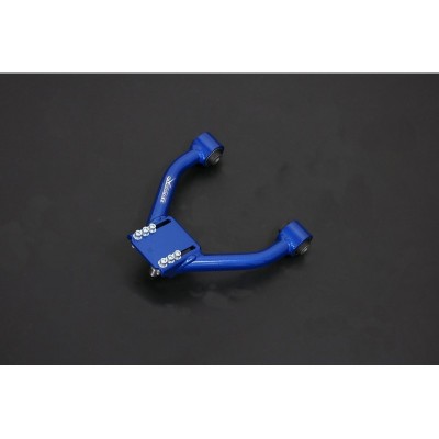 RX-7 FD FRONT UPPER CAMBER KIT (HARDEN RUBBER) - 2PCS/SET