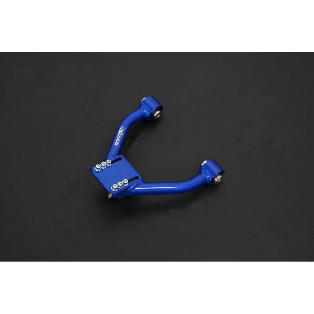 RX-7 '91-02 FD ADJ.FRONT UPPER CAMBER KIT (PILLOW BALL) - 2PCS/SET