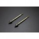 RX7 FC HARD TIE ROD 2PCS/SET