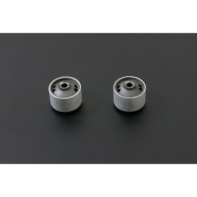 RX7 FD REAR DIFF MOUNT BUSHING  (HARDEN RUBBER) 2PCS/SET