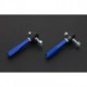 RX8 SE3P 03-  RC TIE ROD END 2PCS/SET