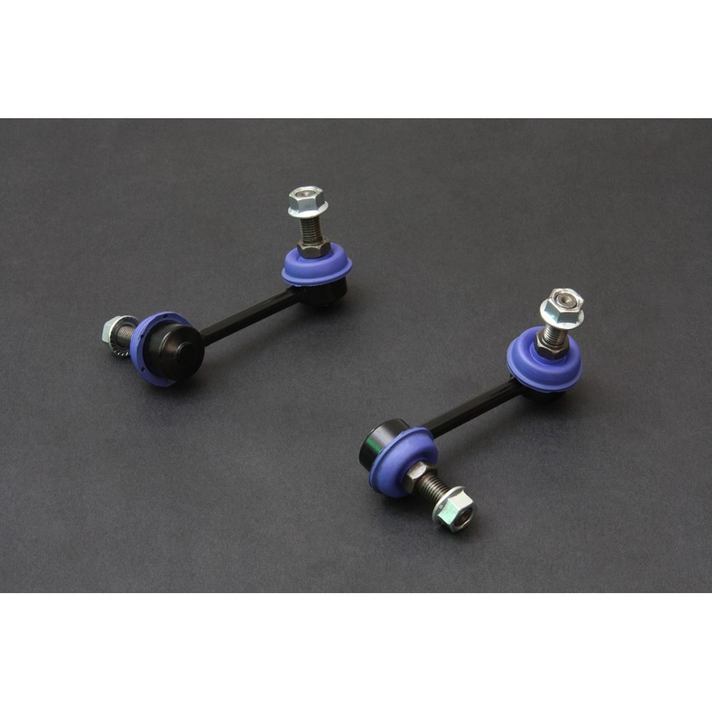 RX8 FRONT REINFORCED STABILIZER LINK 2PCS/SET SHORTEN BY 20MM