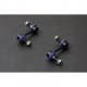 RX8 REAR REINFORCED STABILIZER LINK 2PCS/SET SHORTEN BY 10MM