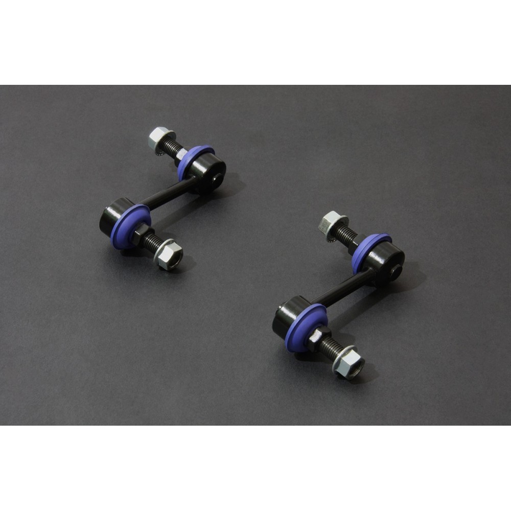 RX8 REAR REINFORCED STABILIZER LINK 2PCS/SET SHORTEN BY 10MM