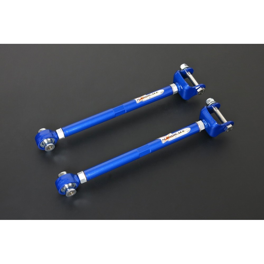 RX8/SE3P/MX-5 NC REAR TRACTION ROD (PILLOW BALL) 2PCS/SET