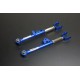 MIATA/MX-5 '15- REAR TOE ARM (PILLOW BALL) 2PCS/SET