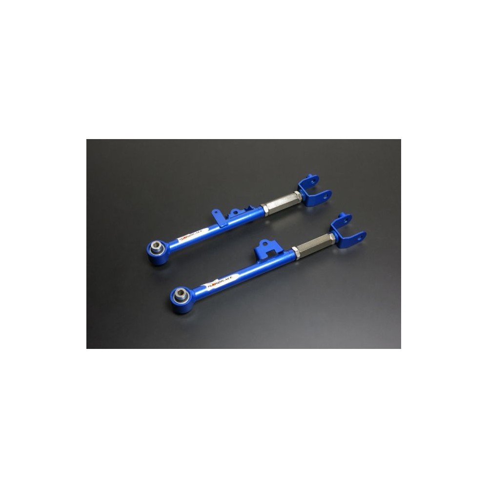 MIATA/MX-5 '15- REAR TOE ARM (PILLOW BALL) 2PCS/SET