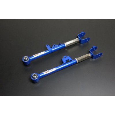 MIATA/MX-5 '15- REAR TOE ARM (PILLOW BALL) 2PCS/SET