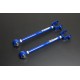 MIATA/MX-5 '15 REAR TRACKTION ARM  (PILLOW BALL)-2PCS/SET