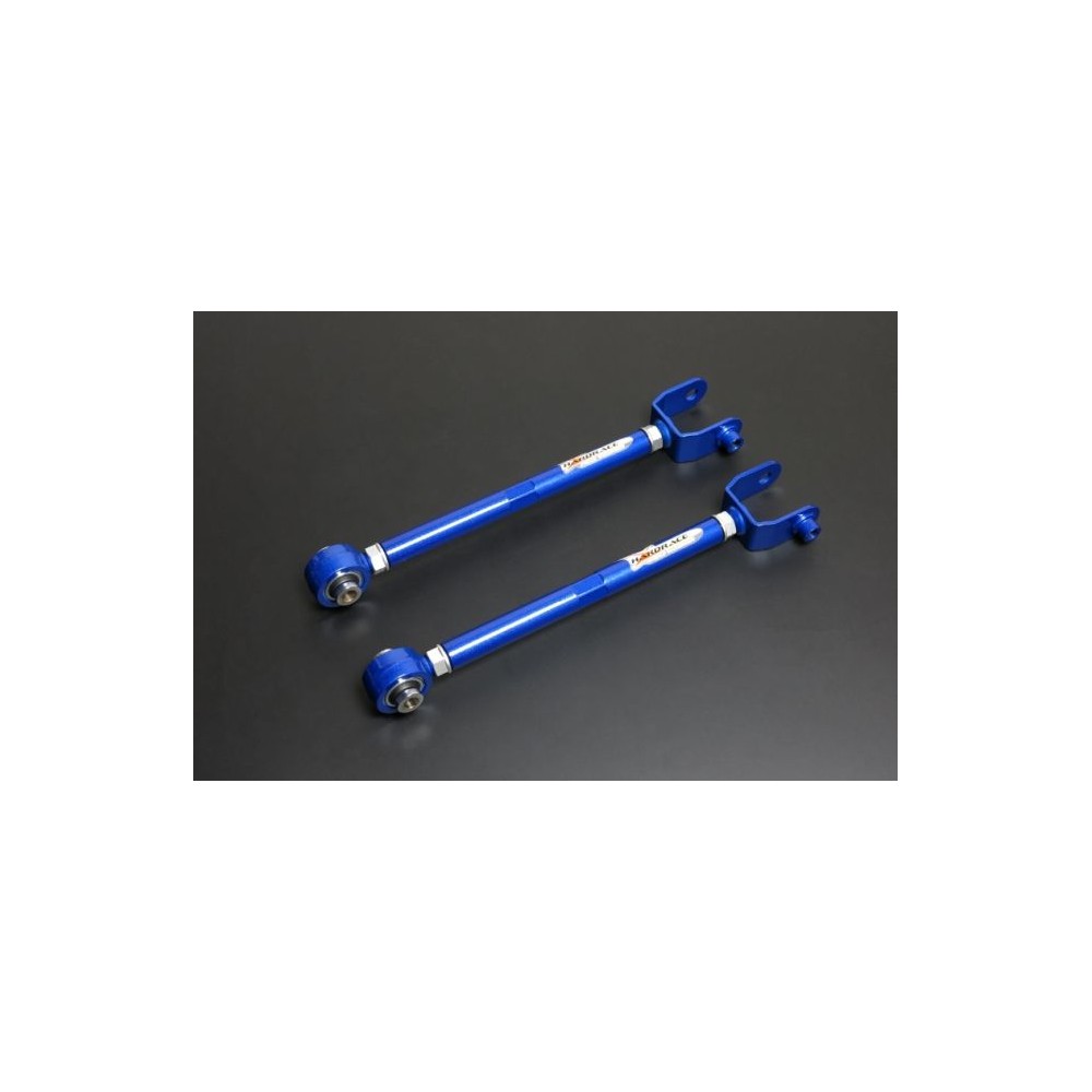 MIATA/MX-5 '15 REAR TRACKTION ARM  (PILLOW BALL)-2PCS/SET