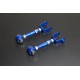 MIATA/MX-5 '15 REAR UPPER CAMBER ARM (PILLOW BALL) -2PCS/SET