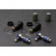 3000GT AWD REAR LOWER ARM REPAIR KIT WITH ROLL CENTER ADJUSTER & STAB. LINK 6PCS/SET