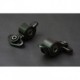 3000GT 91-99 FRONT LOWER BUSHING -BIG (HARDEN RUBBER) 2PCS/SET