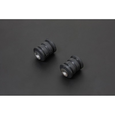 3000GT 91-99  FRONT LOWER ARM BUSHING - SMALL (HARDEN RUBBER) 2PCS/SET