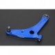 MITSUBISHI COLT Z21/23 02-13 FRONT LOWER CONTROL ARM (HARDEN RUBBER) 2PCS/SET