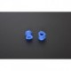 COLT '04- FRONT STAB. BUSH (BLUE HARD RUBBER) 2PCS/SET