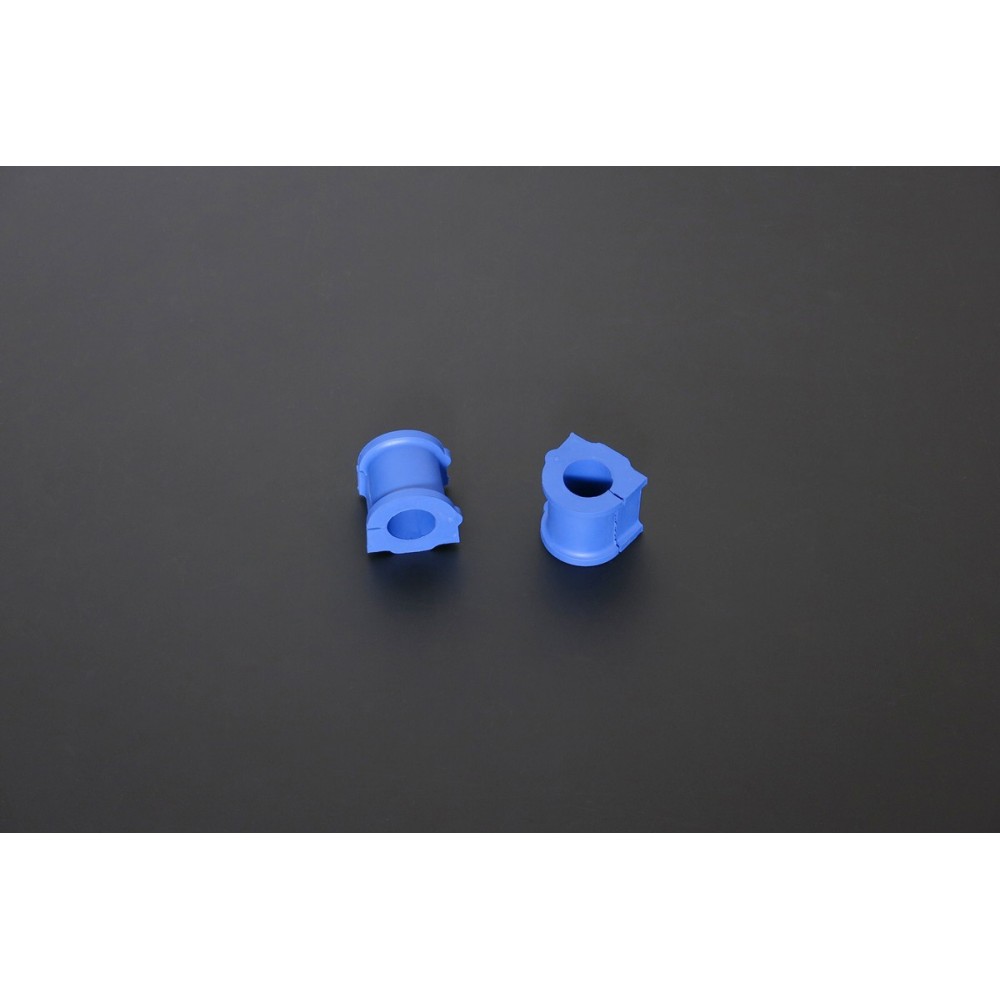 COLT '04- FRONT STAB. BUSH (BLUE HARD RUBBER) 2PCS/SET