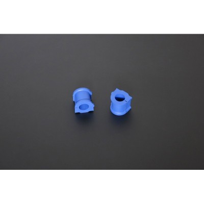 COLT '04- FRONT STAB. BUSH (BLUE HARD RUBBER) 2PCS/SET