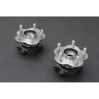 240SX 95-98 REAR 5 LUG KIT INCLUDING BEARING S14 4 LUG TO 5 LUG CONVERSION KIT OR 5 LUG REPLACEMENT KIT