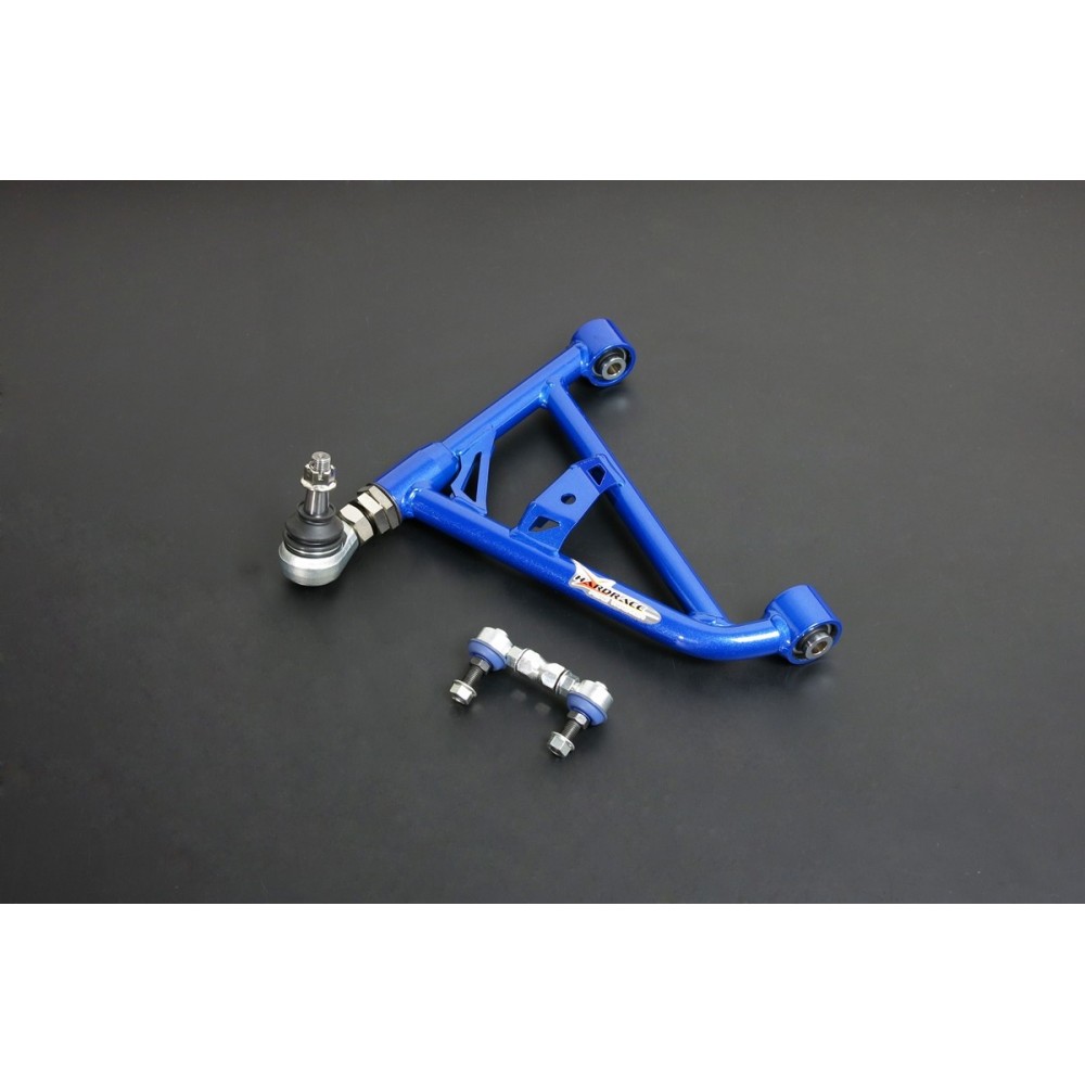 NISSAN 240SX S13 REAR ADJUSTABLE LOWER CONTROL ARM,V2 (PILLOW BALL) 2PCS/SET