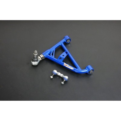 NISSAN 240SX S13 REAR ADJUSTABLE LOWER CONTROL ARM,V2 (PILLOW BALL) 2PCS/SET