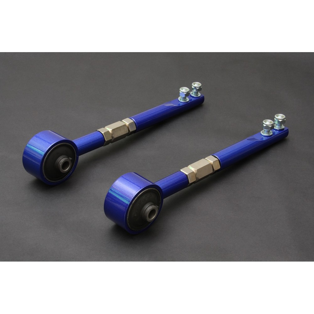NISSAN S13/Z32 HEAVY DUTY TENSION ROD (HARDEN RUBBER)2PCS/SET