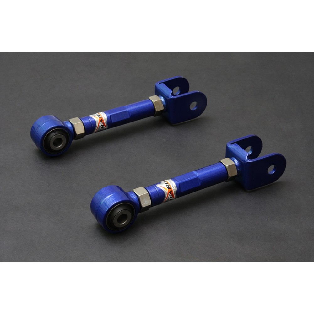240SX S13/S14/Z32/R32/R33 REAR TRACTION ROD (HARDEN RUBBER) 2PCS/SET