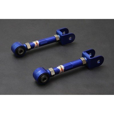 240SX S13/S14/Z32/R32/R33 REAR TRACTION ROD (HARDEN RUBBER) 2PCS/SET