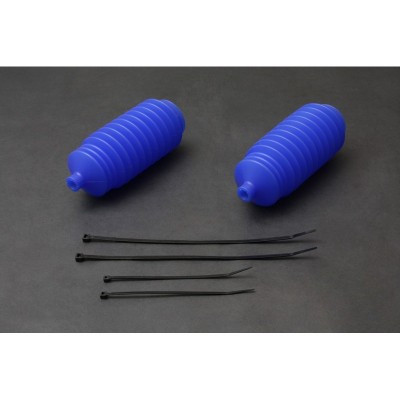 NISSAN SILICONE STEERING BOOT KIT 2PCS/SET