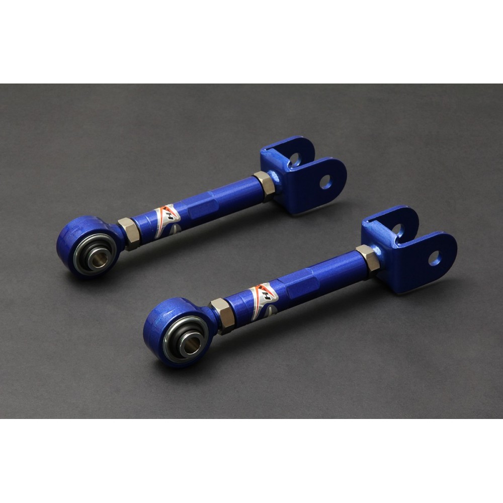 S13/S14/S15/R32/R33/R34/Z32/C33/C34/C35/A31 REAR TRACTION ROD (PILLOW BALL) 2PCS/SET