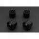 S13/14/15/SKYLINE REAR SUBFRAME BUSHING (HARDEN RUBBER) 4PCS/SET