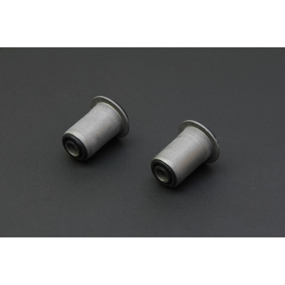 S13 FRONT LOWER CONTROL ARM BUSHING (HARDEN RUBBER) 2PCS/SET