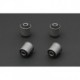 S13 REAR LOWER CONTROL ARM BUSHING (HARDEN RUBBER) 4PCS/SET
