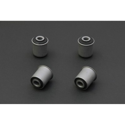 S13 REAR LOWER CONTROL ARM BUSHING (HARDEN RUBBER) 4PCS/SET
