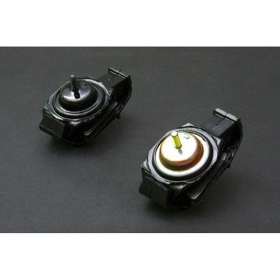 NISSAN 240SX/SILVIA/S13/S14/S15 (STREET) HARDEN ENGINE MOUNT 2PCS/SET